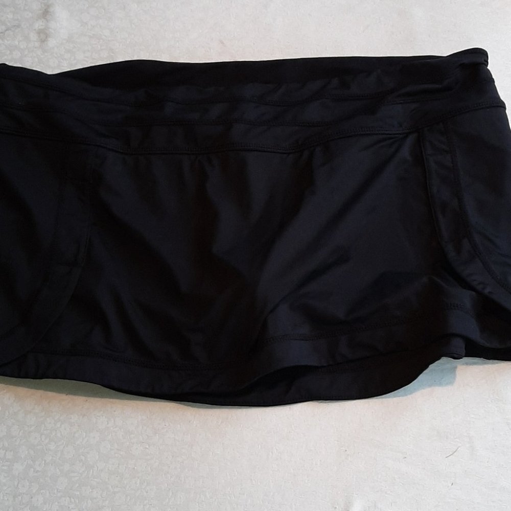 Jag athletic or tennis skirt
